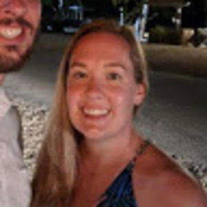 Meet your Posher, Katherine